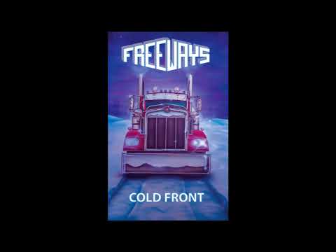 Freeways - Cold Front [EP] (2017)