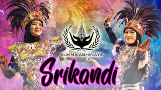 Cantiknya Srikandi Sukma Abhinaya Live Perform Krincing, Secang Magelang