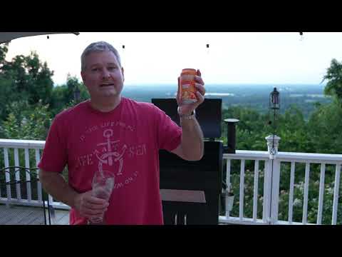 Sweetwater Tropical High Hazy IPA Review