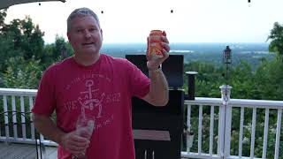 Sweetwater Tropical High Hazy IPA Review