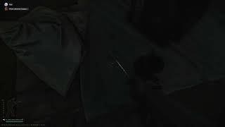 Gameplay Tarkov customs map (DORMS) - Dec. 2nd 2024