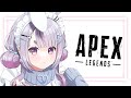 【APEX 】カスタムいきまする w/でろーんさん、ちひろさん→のあさん【ぶいすぽ/兎咲ミミ】