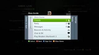 We win 1st map 4 to 2 Interchange.