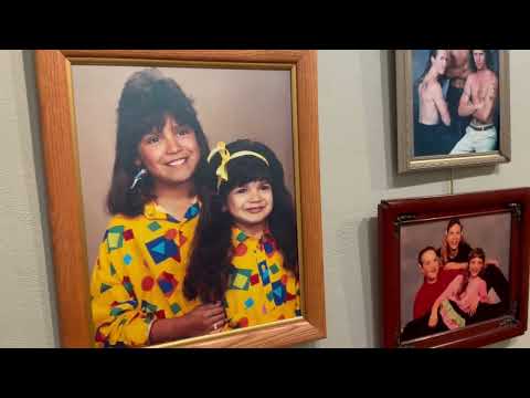 Cringe, laugh, relate, repeat: A walk through West Baton Rouge Museum's 'Awkward Family Photos'