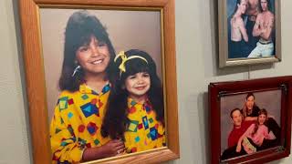 Cringe, laugh, relate, repeat: A walk through West Baton Rouge Museum's 'Awkward Family Photos'