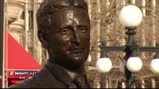 So Minnesota: F. Scott Fitzgerald's early life in St. Paul