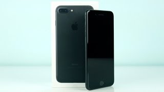 Apple iPhone 7 Plus | Unboxing