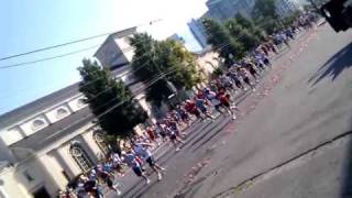 Independance Day Parade