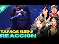 Zoé - Arrullo De Estrellas | 🇦🇷 Reacción - Argentinos Reaccionando