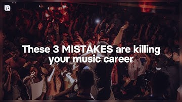 Stop making these 3 mistakes if you