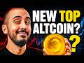 This Altcoin Is Flipping Solana