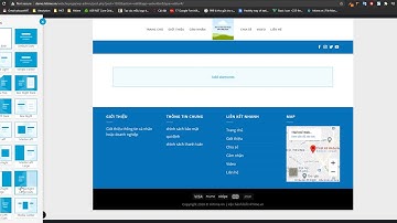 Hướng dẫn chèn sidebar vào website wordpress