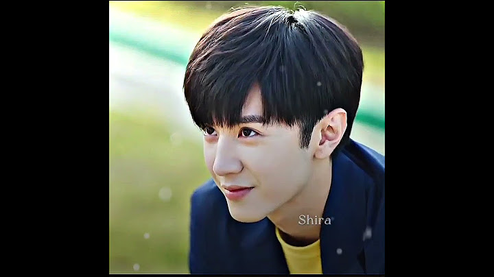 Unexpected proposal 😍#oursecret #cdrama #romantic #proposal