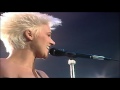 Roxette  the look 1989