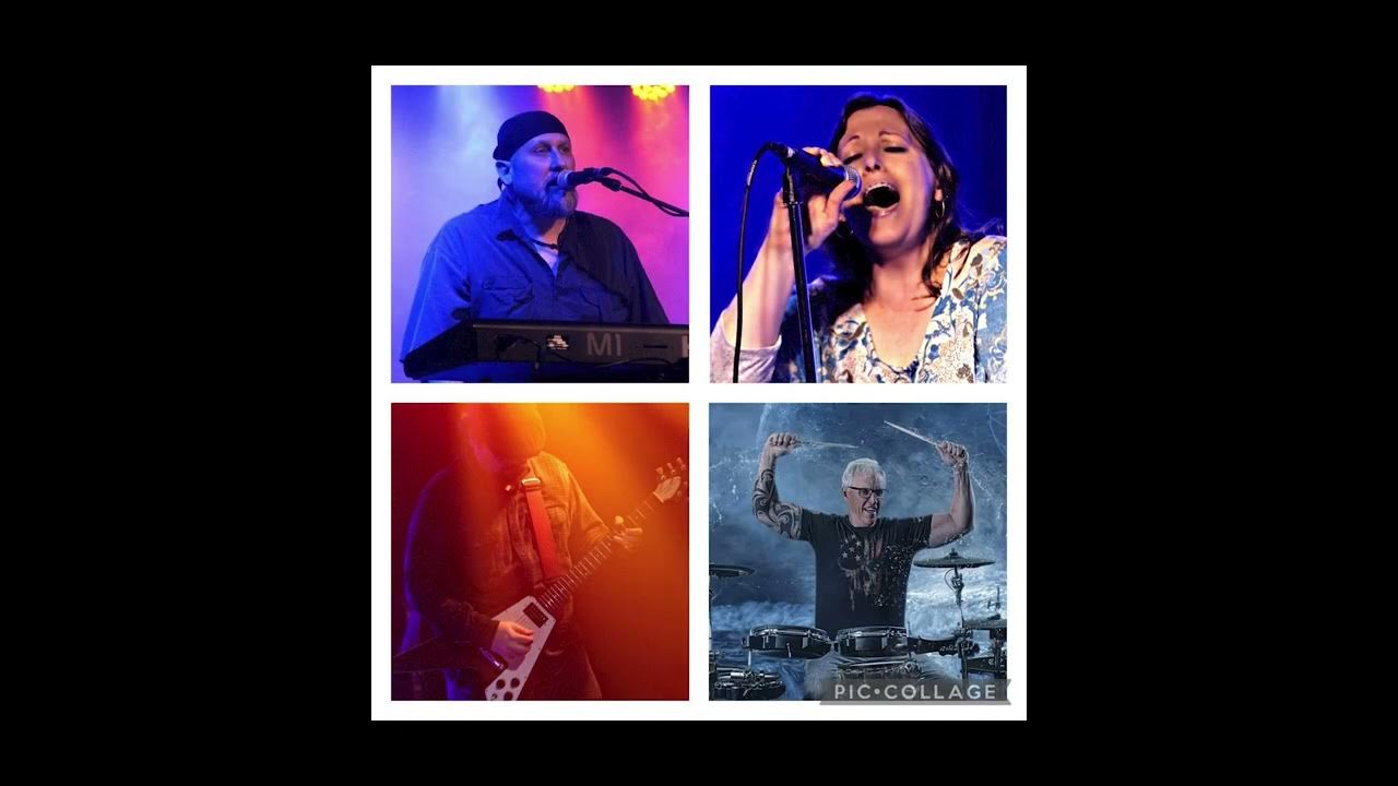 Radio Daze Performs Rhiannon by Fleetwood Mac YouTube