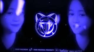 DJ SEBERKAS SINAR - NIKE ARDILLA | TRAP X MIDLE TERBARU 2025