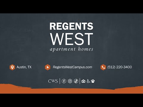 CWS Apartment Homes : Regents West 24th & 26th