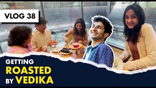 Celebrating Vedika's Birthday! #VLOG38