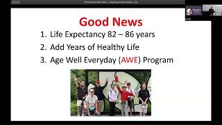 Exploring the Church’s Role in Dementia Prevention 1