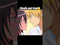Maid Sama Shortsvideo Anime Maidsama Misaki Usui Animeedit 