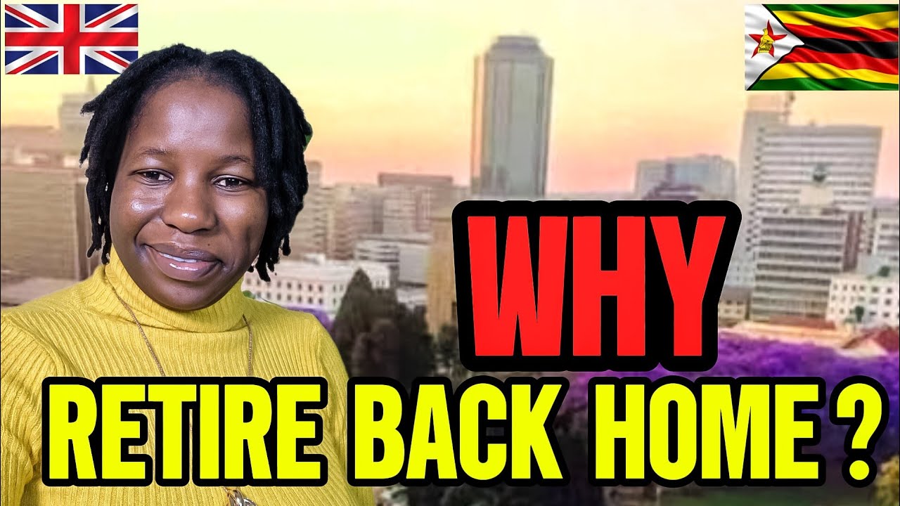 After 20–30 Years Abroad… Why So Many Are Quietly Moving Back Home