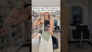 Us Salon Prices Are Insane So I Went Abroad