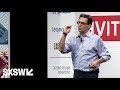 Daniel Pink: Fear, Shame, Empathy & More Ways to Change Behavior | Interactive 2015 | SXSW