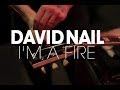 David Nail Sends Fans on a Scavenger Hunt in New 'I'm a Fire' Episode on AT&T