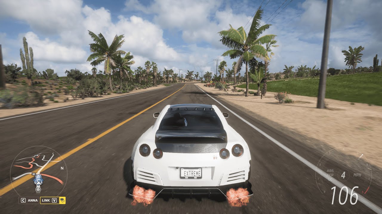 Nissan GTR R35 NISMO - Forza Horizon 5 | Fh5 Nissan GTR R35 | Nissan ...