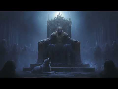 Hades: Throne Beneath the World
