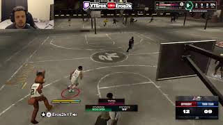 🚨NBA 2K26 LIVE STREAM🚨PLAYING WITH VIERWERS🚨 #1PUERTORICANSTREAMER