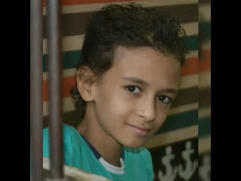 اغنية على عينى محمد فؤاد على روح ابنى الغالى حسن الله يرحمه في الجنه ونعمه 