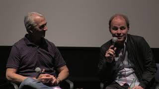 Tolkien - Dome Karukoski Q&A