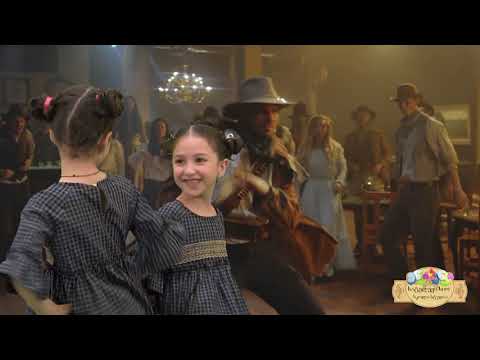 \"ENKI-BENKI TV\" - \"ერთი ფილმის ამბავი\"