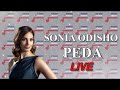 Sonia Odisho Peda LIVE 
