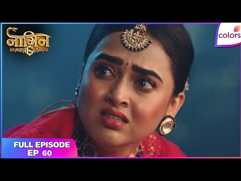 Naagin S6 | Ep. 60 | Pratha to start a new life | Colors TV