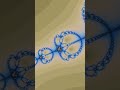 Microscopic World - Fractals #vortex #hallucination #hypnosis #backgroundmusic #meditation