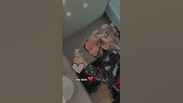 [HwarangxHanbin] Thật may mắn khi anh gặp được em #shorts #tempest #hwabin #hanbin #hwarang