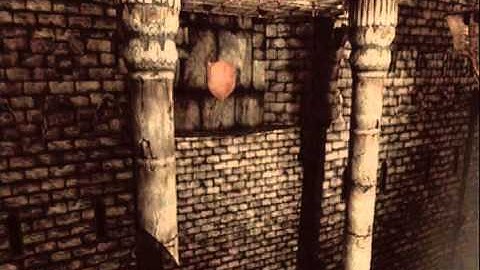 Alice Madness Returns Chapter 4 Part 3-5