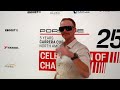 2025 Celebration of Champions: Porsche Carrera Cup North America
