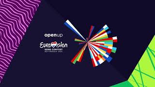 Eurovision Song Contest 2021 Soundtrack - High Energy 7 Soft screenshot 1