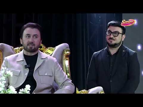 Aqsin Fateh - o qədər insan olub ki, bu sənəti tərk edib