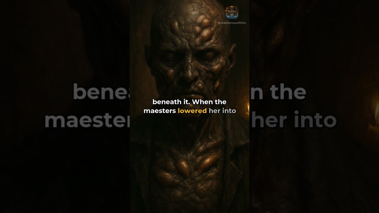 A Princess Returned With Worms Inside Her | Valyria's Secret