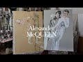 McQueen Creators | Drawing silhouettes with Howard Tangye #athome
