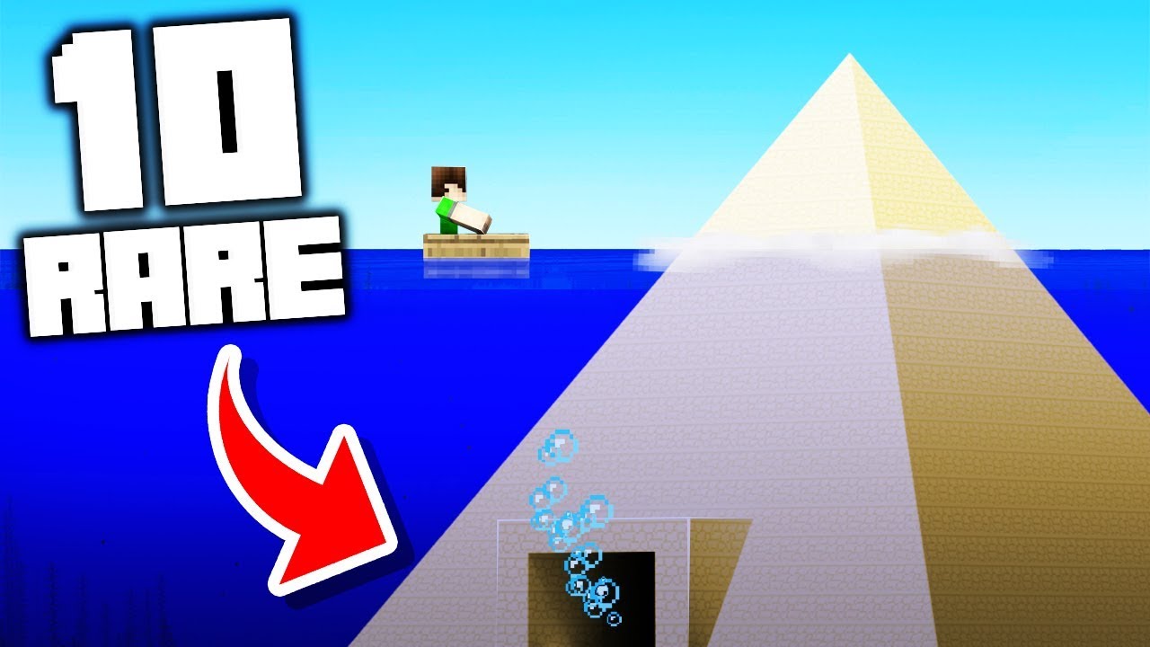 10 structures that were never added to minecraft 1 15