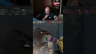 NEON DESTRUINDO #MIBR #LEV #VALORANT #SHORTS #VIRAL #CLIPS #VCT #sacy em #Twitch
