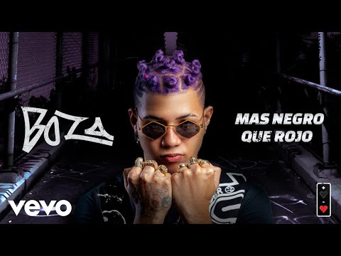 Putar Solo - Boza