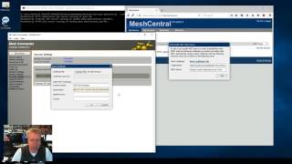 Famous MeshCentral2 - Intel AMT CIRA Wealth