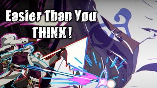 Famous Quick Charge Input Guide (So You Can Play VENOM) Wealth