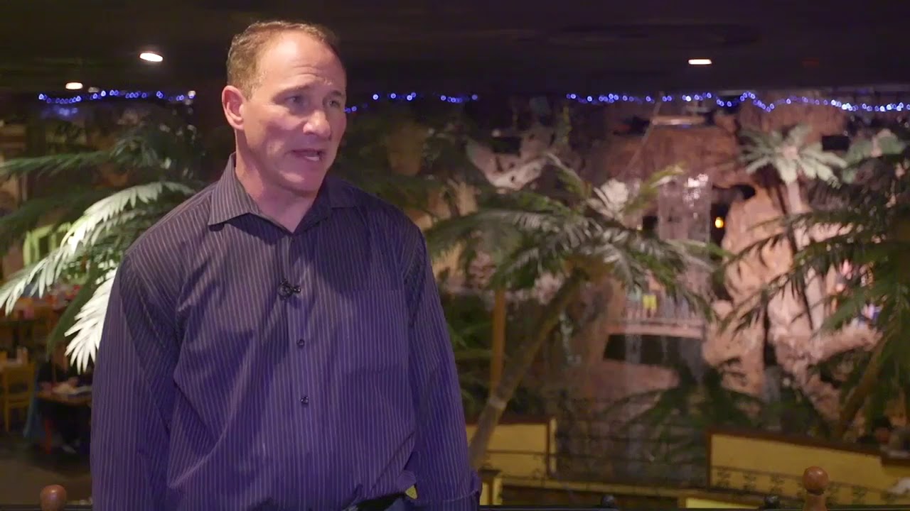 Mile High Musts: Casa Bonita